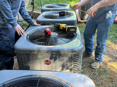 Apex Climate Control