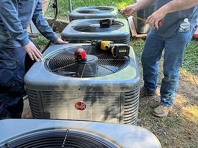 Apex Climate Control