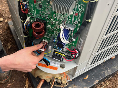 Apex Climate Control