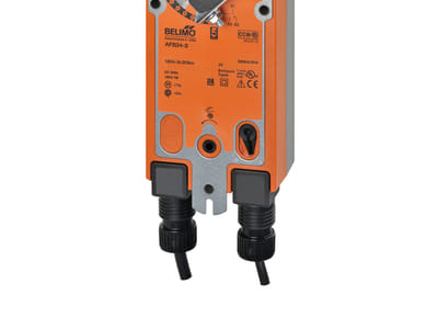 Apex Controls | Commercial HVAC Distributor