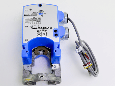 Apex Controls | Commercial HVAC Distributor