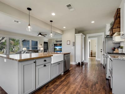 APEX Electrical AC & Heating LLC