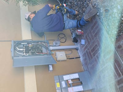 APEX Electrical AC & Heating LLC