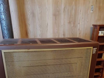 Apex Heat & Air Inc.