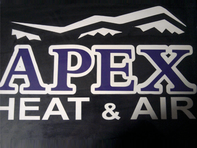 Apex Heat & Air Inc.