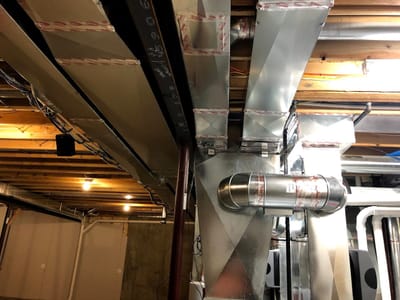 Apex Heating & Air Conditioning Inc