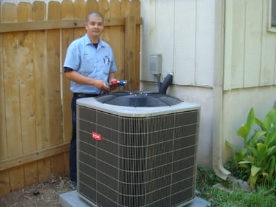 Apex Heating & Air Conditioning