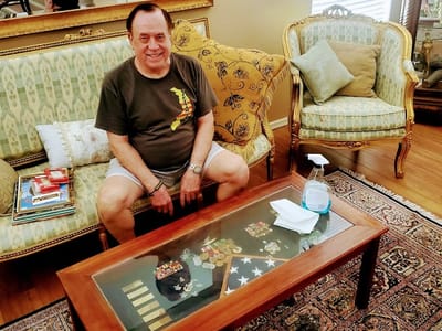 APEX HEATING & AIR LLC