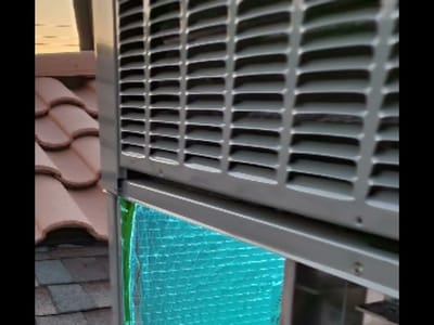 APEX HEATING & AIR LLC