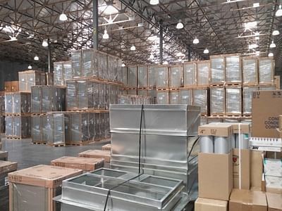 APEX HEATING & AIR LLC