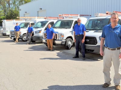 Apex Heating And Air Conditioning Inc