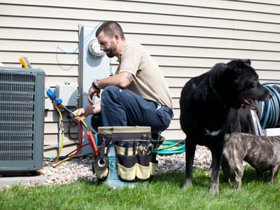 Apex Heating and Air Conditioning