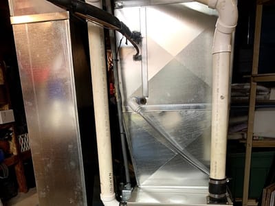 Apex Heating and Air Conditioning