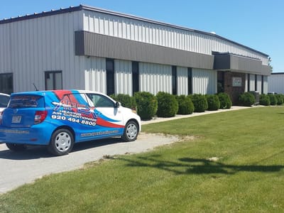 Apex Heating and Air Conditioning