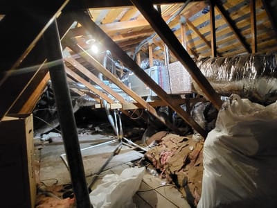 Apex heating and air conditioning