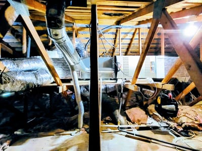 Apex heating and air conditioning