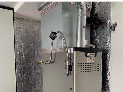 Apex heating and air conditioning