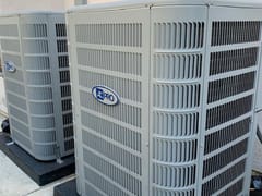 Apex heating and air conditioning