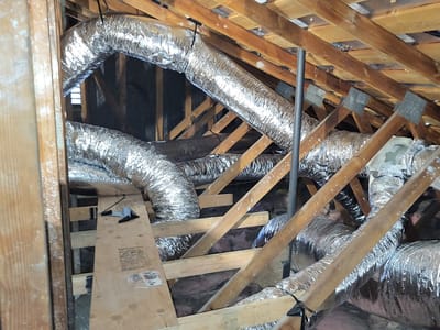 Apex heating and air conditioning