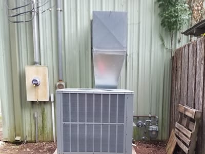 Apex Heating and Air, Inc.