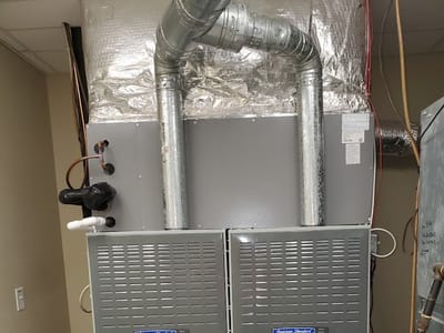 Apex Heating and Air, Inc.