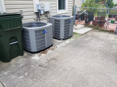 Apex Heating and Air, Inc.
