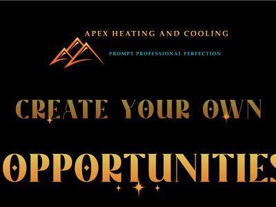 APEX HEATING & COOLING