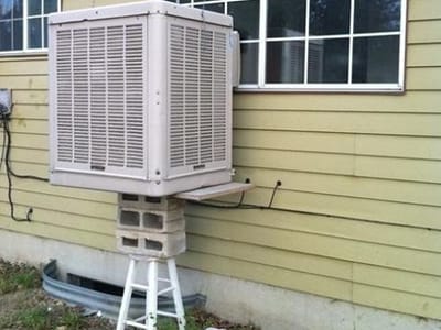 Apex Heating & Cooling