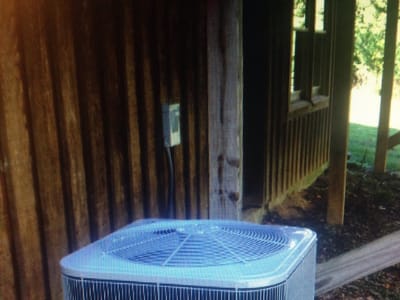 Apex Heating & Cooling