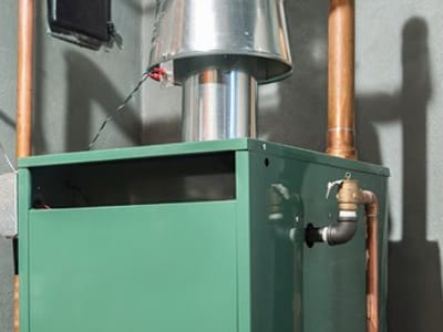 Apex Heating & Cooling