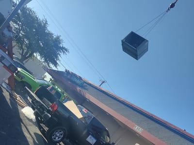 Apex HVAC and Refrigeration