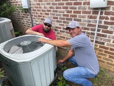 Apex HVACs