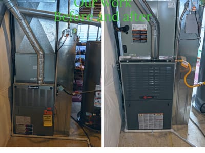 Apex Installations LLC