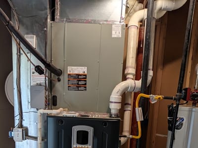 Apex Installations LLC