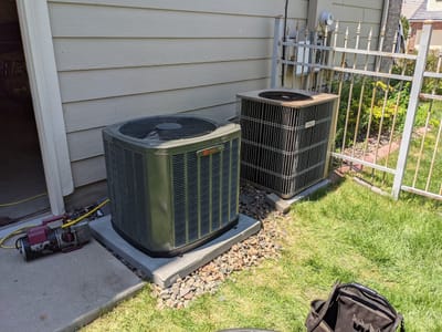 Apex Installations LLC