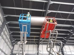 Apex Mechanical Services