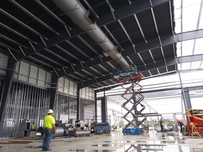 Apex Mechanical Services