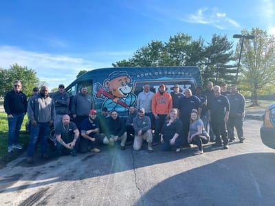 Apex Plumbing, Heating, and Air Pros