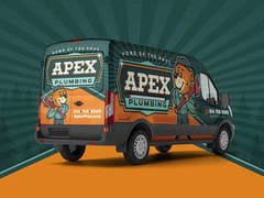 Apex Plumbing, Heating, and Air Pros