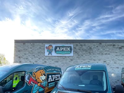 Apex Plumbing, Heating, and Air Pros