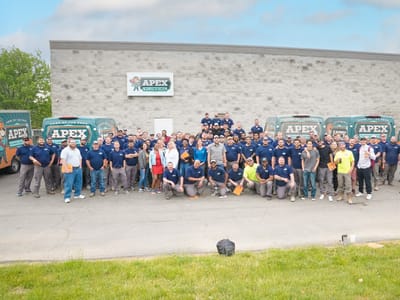 Apex Plumbing, Heating, and Air Pros