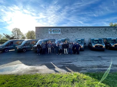 Apex Plumbing, Heating, and Air Pros