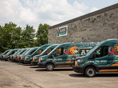 Apex Plumbing, Heating, and Air Pros
