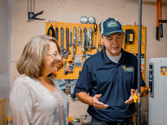 Apex Plumbing, Heating, and Air Pros