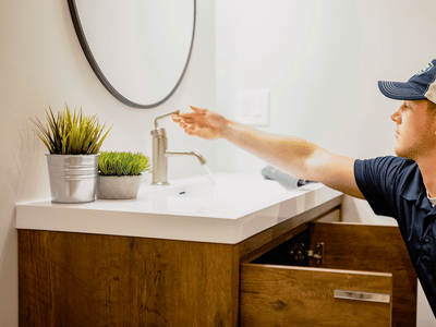 Apex Plumbing, Heating, and Air Pros