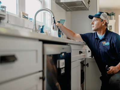 Apex Plumbing, Heating, and Air Pros