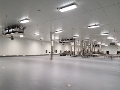 Apex Refrigeration & Boiler Co.