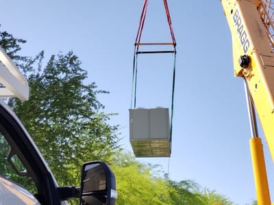 Apex Refrigeration & Boiler Co.