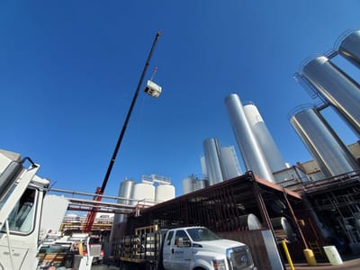 Apex Refrigeration & Boiler Co.