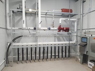 Apex Refrigeration & Boiler Co.